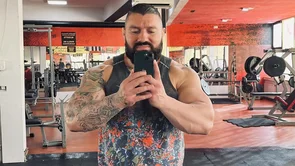 Tomo Spahović o povratku u MMA kavez: "Motiviraniji sam nego ikada prije!"